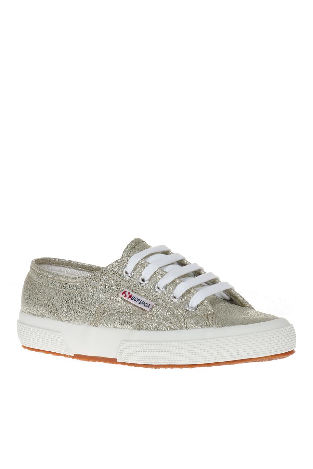 Superga 275 sale lamew gold